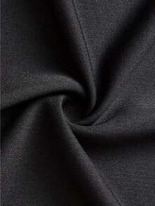 Women T-Shirts - Black - View 6