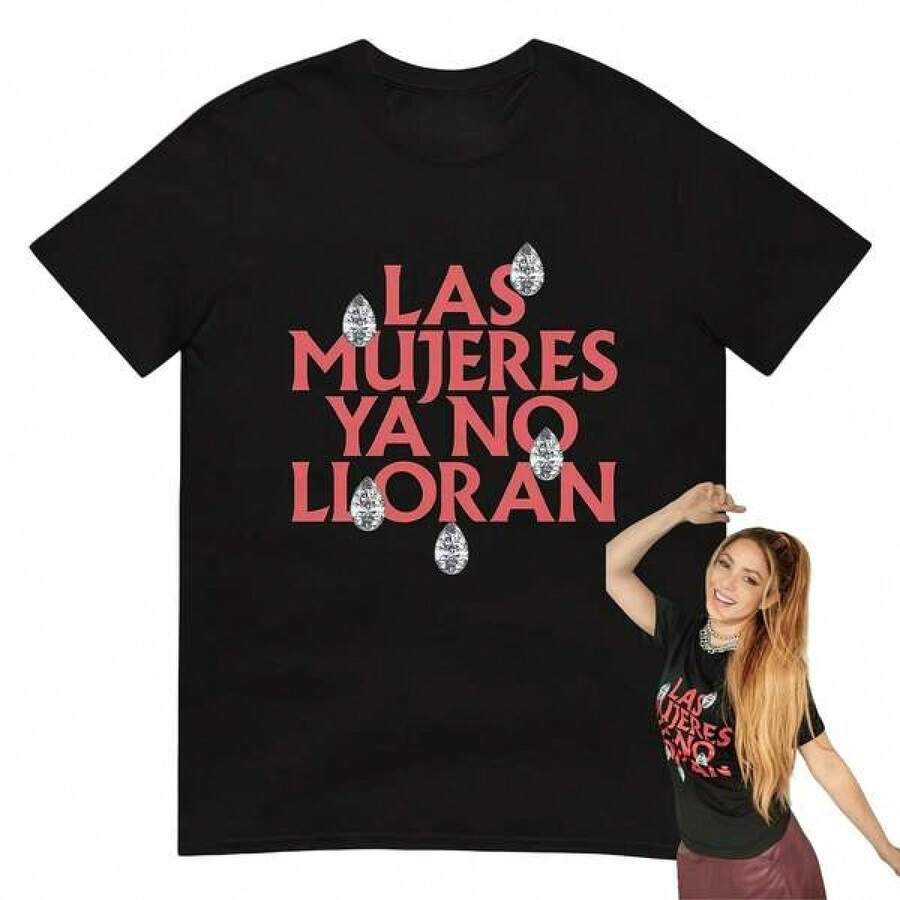 Unisex Short-Sleeved T-Shirt, Style 2026, New Summer Clothes For Men And Women, Casual Round Neck T-Shirts For Men, , Women, Romwe Men, Boho Chic, Gifts For Teachers, Women's T-Shirt, Curvy Clothes For Men, Y2k. - 黑色 - 查看 1