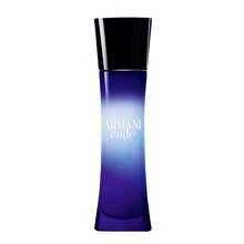 Giorgio Armani Code Eau De Parfum - Amber Woody - View 2