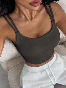 Maternity Activewear - Dunkelgrau - Übersicht 7