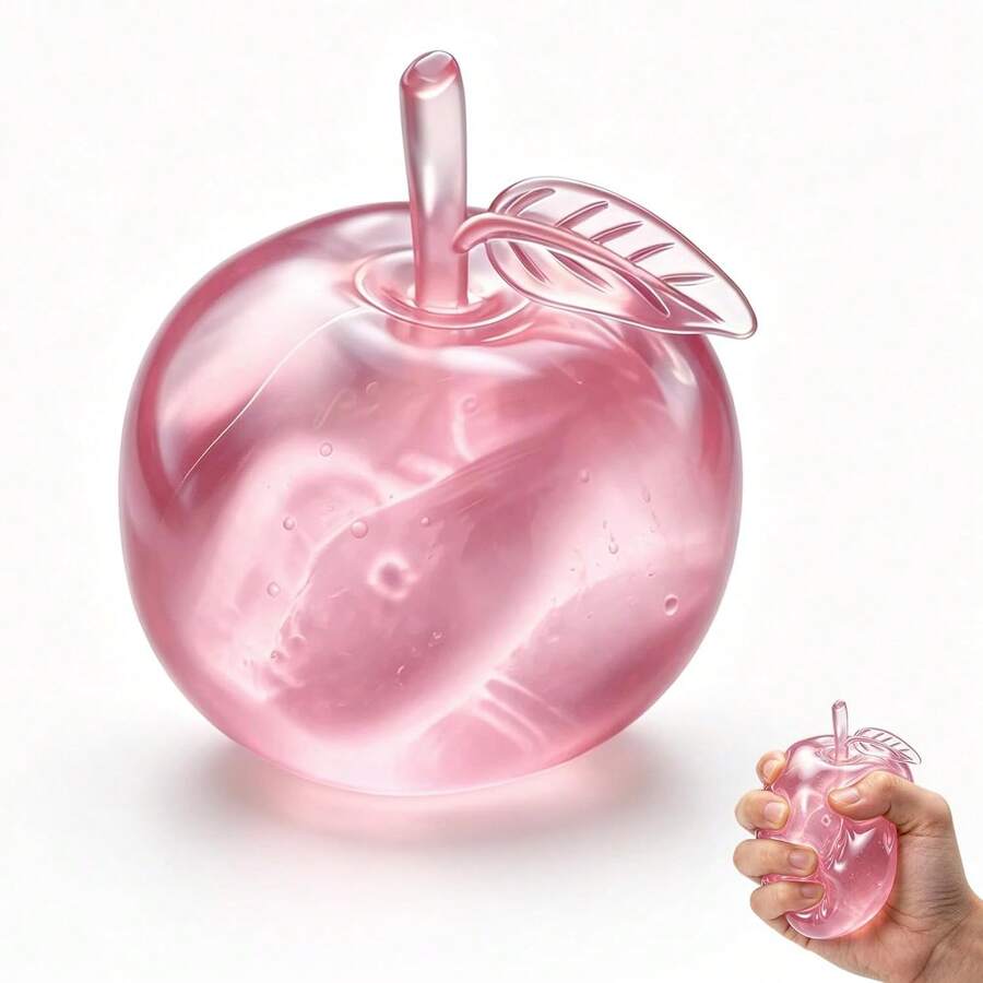 2025 Nuevo juguete de estrujado de leche, de silicona, juguete de estrujado de alto peso asequible, juguete de estrujado de cemento barato - Regalo de cumpleaños - Regalo - Regalo perfecto - Regalo - Exhibición de colección - Colección de pasatiempos - Regalo - Multicolor - Ver 1