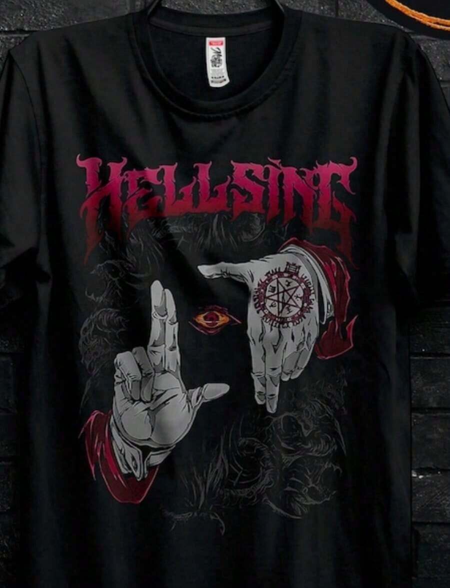 Women T-Shirts - Back 6 - View 1