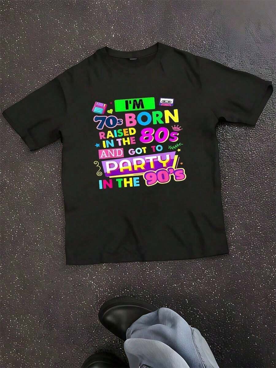 Women T-Shirts - Back 19 - View 1