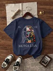 Women T-Shirts - Beu Arine - View 3