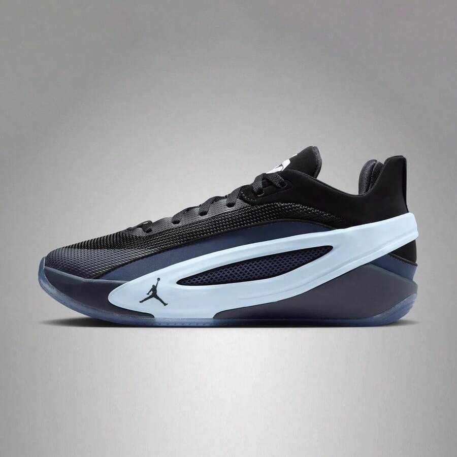 男款 Jordan Luka 5 Edge PF 篮球鞋,低帮,IM5181-002 - 霧霾藍 - 查看 1