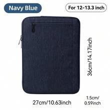 DANYCASE Ốp bảo vệ máy tính bảng 10.9-15.4 inch - Nhiều màu - Xem 21
