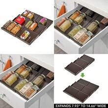 Spice Racks - Bronz - Görünüm 1