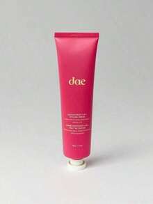 DAE Cactus Fruit 3-In-1 Styling Cream - Smooth Styles, Prep Shiny Blowouts, Defines Curls (5 Oz.) - Cream - View 10