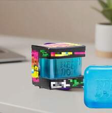 Schylling  Nice Cube Sensory Stress Relief Anxiety Sensory Calming Office Desk Gadget - 1PCS-1 - View 2