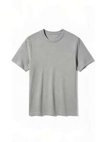 Designed For The Everyday Wear Of Modern Women, Stylish And Comfortable. 180g Inspirational Prayer T-Shirt. Family Gift - "Breathe It In, Cover It With Prayer, Pray To Overcome Difficulties." Soft Crew Neck T-Shirt - The Perfect Choice For The Holiday And Easter Season, As Well As For Team Building T-Shirts, Made With Premium Soft And Breathable Fabric, Designed For All-Day Comfort And Versatile Everyday Wear, Ideal For Casual Outings. - 白色 - 查看 9