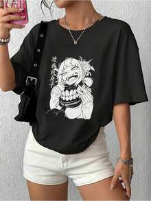 Women T-Shirts - Back 13 - View 8