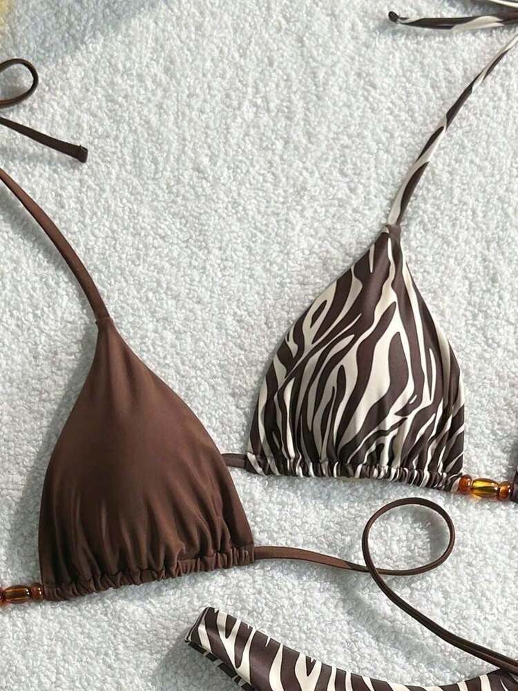 Women Tankinis - Nhiều màu 9 - Xem 6