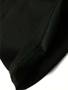 Women T-Shirts - Black - View 3