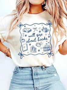 Camiseta Divertida de Santa Claus, Frases Divertidas de Santa, Camisetas Retro de Navidad, Camiseta Vintage de Navidad, Fiesta de Navidad, Navidad, Camiseta Fea de Navidad, Camiseta de Algodón Puro de 220G - Envía Calor a tus Seres Queridos, Un Regalo de Cumpleaños Perfecto y Da - Estilo - Ver 7