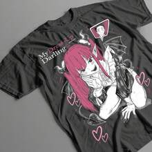Camiseta de regalo para amantes del anime, unisex, M1ARIN Kitagawa My Dress Up Darling, todas las tallas, camiseta de cosplay220g Cla-ssic Cotton T-Shirt - UniS-ex - The Shirt You A-lways NeededSuitable for all people, whether woM-en or M-enhigh-quality durable fabric suitable for all seans,ft to the touch but built to lastBreathabletops woM.en fall outfiT.S for woM.en vaC.Ation outfiT.S woM.en Easter, St. Patrick's Day costume - Negro - Ver 1