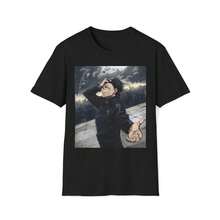 Camisetas de anime J1ujutsu Kaisen T1EE, camisetas vintage de anime, camisetas gráficas de anime T1EE, camisetas con estética de anime, ropa de anime japonesa220g Cla-ssic Cotton T-Shirt - UniS-ex - The Shirt You A-lways NeededSuitable for all people, whether woM-en or M-enhigh-quality durable fabric suitable for all seans,ft to the touch but built to lastBreathabletops woM.en fall outfiT.S for woM.en vaC.Ation outfiT.S woM.en Easter, St. Patrick's Day costume - Negro - Ver 1