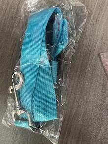 Laisse de pour animaux de compagnie, corde de traction de pour chien pour accessoires automobiles, laisse pour animaux de compagnie, ceinture de pour chien et chat en voiture, dispositif de retenue pour appuie-tête de voiture, matériau en nylon réglable, ceinture de pour chien en voiture, accessoires pour animaux de compagnie en voiture, siège de voiture pour chien, housse de siège de voiture pour animaux de compagnie, siège de voiture pour animaux de compagnie - Multicolore - Voir 9