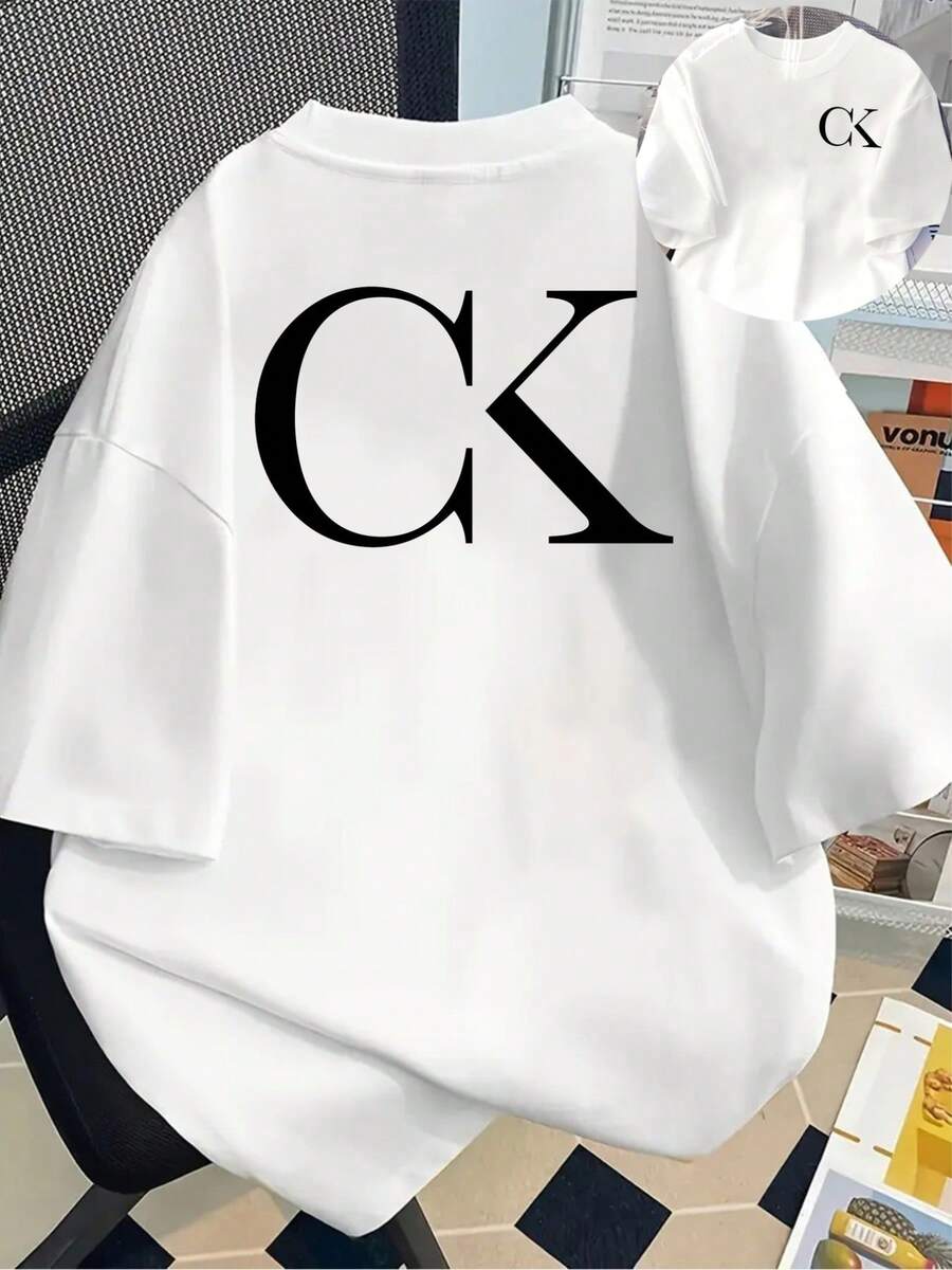 Women T-Shirts - White - View 1