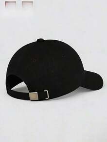 1 Cap,Dutch - Unisex Lettering &Print Hip-Hop Street-Style Baseball Cap Trucker Hat, Dad Hat, Hip-Hop Cap - Ideal For Outdoors, Travel, Hiking, And The Beach Summer Cool Hat Street Style Cap Hats For Teen Boys Y2K Hats Men's Hat Summer Hat Baseball Stuff Adult Hat Adjustable Baseball Cap Sunscreen Hat Outdoor Hat - 黑色 2 - 查看 5