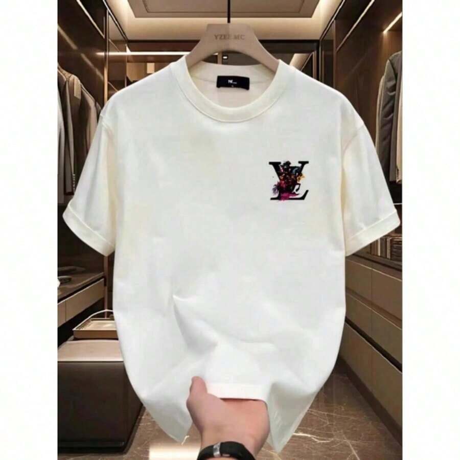 Women T-Shirts - White - View 1