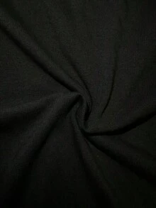 Micronesian Clothing T-Shirt - Black - View 5