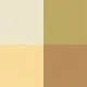 Medium Brown