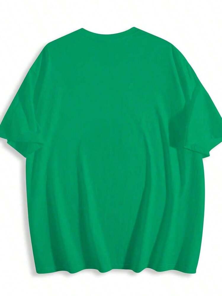 Kvinnor T-shirts - Grön - Visa 2