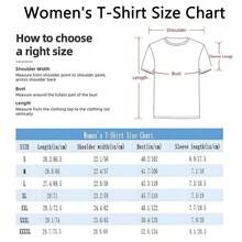 Dam-T-shirts - Vitt - Visa 6