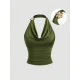 Verde militar