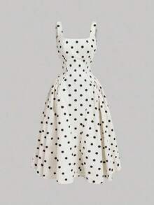 Lolita Dresses - Beige - View 5