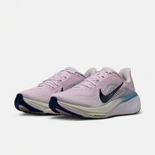 Giày chạy bộ nữ NIKE AIR ZOOM PEGASUS 42 cổ thấp IB1881-500 - Màu xanh bụi bặm - Xem 6