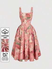 Lolita Dresses - 粉色 - 查看 7