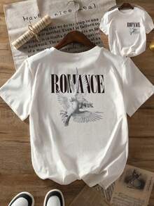 Women T-Shirts - White - View 2
