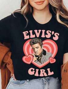 Women T-Shirts - Black 3 - View 11