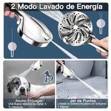 Handheld Showerheads - As Pic - View 4