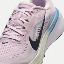 Giày chạy bộ nữ NIKE AIR ZOOM PEGASUS 42 cổ thấp IB1881-500 - Màu xanh bụi bặm - Xem 10