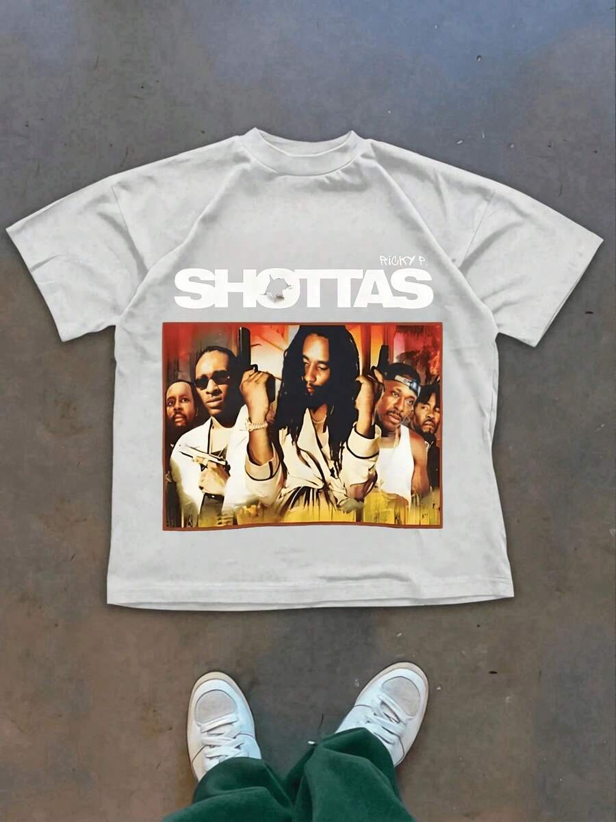 Women T-Shirts - White - View 1