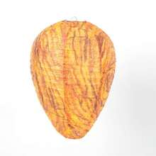 2/4pcs Realistic Fake Wasp Nest, Hanging Wasp Deterrent, Waterproof Material, For Repelling Wasps, Suitable For Garden And Outdoor Areas - Honeycomb - View 18