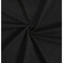 Exprese su estilo único con nuestra camiseta de talla grande "I Match Energy Sarcastic Funny Vibes" para mujer, con diseño de cuello redondo en negro, fácil de lavar, el regalo perfecto. XLNI - Negro - Ver 4
