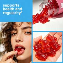 Miriyalyad  Gummies Combo Pack - Fitness Aid - Women's Support Supplement - Berry Flavored - Herbs & Multivitamins 2S - Bộ 2 - Xem 7