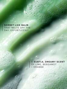 Farmacy Natural Image Remover 20ml 卸妝清潔膏,乳霜質地,植物萃取成分,溫和深層清潔,卸妝與護膚,適合所有膚質,長效保濕,韓系美妝,禮品組 20ml/0.68fl.Oz - 20毫升 - 查看 4