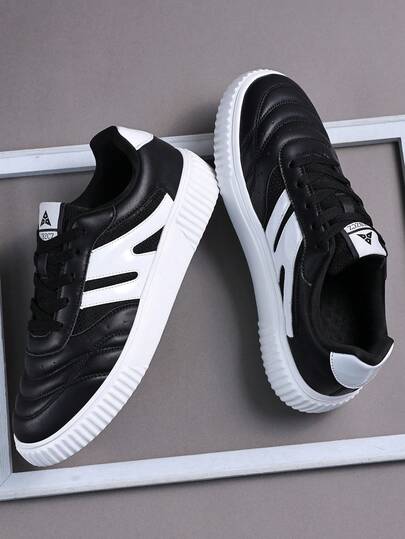 Low Top Men's Sports Shoes Sneakers Men Casual Running Shoes Jogging Shoes Male Walking Shoes Daily Fashionable Footwear Tennis Streetwear