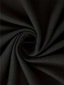 Women T-Shirts - Black - View 4