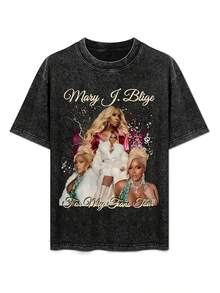 Women T-Shirts - 後退 - 查看 1