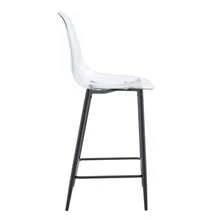 Dining Chairs - Black - View 6