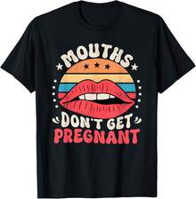Women T-Shirts - Black - View 5