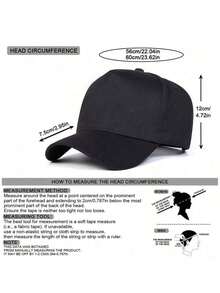 1 Cap,Dutch - Unisex Lettering &Print Hip-Hop Street-Style Baseball Cap Trucker Hat, Dad Hat, Hip-Hop Cap - Ideal For Outdoors, Travel, Hiking, And The Beach Summer Cool Hat Street Style Cap Hats For Teen Boys Y2K Hats Men's Hat Summer Hat Baseball Stuff Adult Hat Adjustable Baseball Cap Sunscreen Hat Outdoor Hat - 黑色 2 - 查看 6