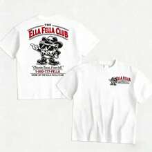 Retro 1-800-777-FELLA - Camiseta Langleyy, Camiseta y Sudadera del Nuevo Álbum 2026, Regalo de Música Country para Fans, Sudadera para Hombres y Mujeres I3FV - Negro - Ver 12