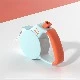 [5 Meter] Automatisches Zugseil (grün-orange) - Hauptfarbe