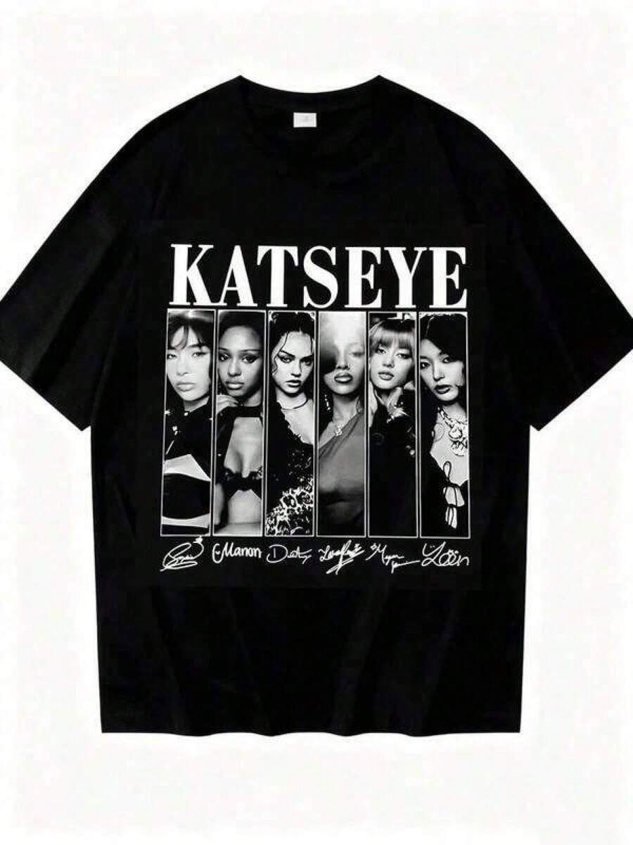 Men T-Shirts - Black - View 1